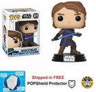 Funko POP Star Wars Clone Wars Anakin Skywalker #271