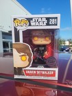 Funko Pop! Star Wars - Anakin Skywalker (Dark Side) - Special Edition 281