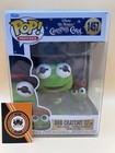 Bob Cratchit with Tiny Tim Funko Pop #1457 - Disney The Muppet Christmas Carol
