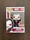 Funko Pop #104 Morbius - Marvel Collector Corps Exclusive