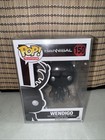 Funko Pop! Television Hannibal - Wendigo #150 Vinyl Figure W/Protector