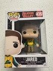 Funko Pop! Television Vinyl: Silicon Valley Jared Dunn #435