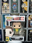 Funko Pop! Television: Silicon Valley - Jared #435  W/Protector