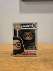 Rtro Toys GIJOE The Baroness 75 Funko Pop!