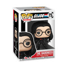 Funko Pop! Vinyl: G.I. Joe - The Baroness #75