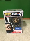 Funko POP! Retro Toys G.I. Joe The Baroness Walmart exclusive 75