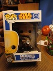 Funko Pop Star Wars Nalan Cheel 52