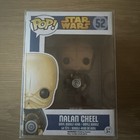 Funko Pop! Vinyl: Star Wars - Nalan Cheel #52 B8