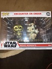 Funko Pop! Star Wars: Encounter On Endor #294 Ewok C-3P0