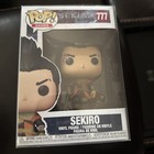 Funko Pop 777 Sekiro