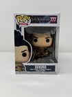 Funko Pop Games Sekiro Shadows Die Twice 777 w/Protector