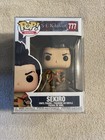 Funko Pop! Games Sekiro: Shadows Die Twice #777 Vaulted Figure With Protector