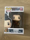 Funko POP Vinyl - Games - Shadows Die Twice - Sekiro - #777