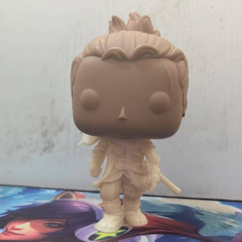 Funko POP! Games Sekiro Shadows Die Twice Prototype Sekiro #777 Vinyl Figure