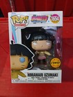 Funko Pop! ~ Boruto ~ Himawari Uzumaki ~ CHASE ~ #1654 ~ FREE PROTECTOR.....