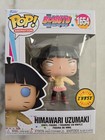 Funko Pop! - Boruto - Himawari Uzumaki #1654 Chase