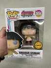Funko POP! Animation Boruto Naruto Next Generations Himawari Uzumaki Chase #1654