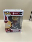 Iron Man 616 Funko Pop!