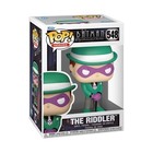 Funko Pop! Batman The Animated Series The Riddler #548
