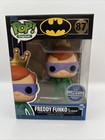 Funko Pop! Vinyl: DC Universe - Freddy Funko as the Riddler Digital Pop! NIB