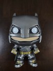 OOB Armored Batman Funko POP! #88 - DC Legion of Collectors Exclusive