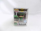 Brand New The Riddler 469 DC Batman Funko Pop Figure