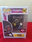 Funko Pop #1547 Godzilla X Kong: The New Empire 2024 TargetCom Exclusive