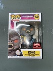 Funko Pop Godzilla X Kong The New Empire Kong Targetcon Limited Exclusive #1547