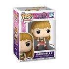 Funko Pop! Xena: Warrior Princess - Gabrielle #1666 Vinyl Figure with Case
