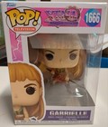 Funko Pop! - Xena Warrior Princess - Gabrielle with Staff #1666