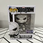 Funko POP! Marvel Venom Poison Spider-Man Limited Ed. EE Exclusive #966