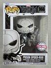 Poison Spider-Man 966 ~ Marvel: Venom ~ Funko Pop Vinyl ~ Special Edition