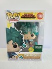 Funko Pop Izuku Midoriya GITD Barnes & Noble Exclusive #1140 Deku w/Gloves