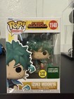 Funko Pop Izuku Midoriya GITD Barnes & Noble Exclusive #1140 Deku w/Gloves