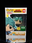 Funko Pop! Vinyl: Izuku Midoriya #1140 GITD Glows Barnes & Noble Exclusive