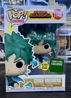 Funko POP! My Hero Academia #1140 Izuku Midoriya GITD B&N Exclusive