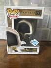 Funko Pop! Vinyl Figure Games #600: Diablo / Tyrael ~ Insider Club Exclusive