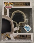 Funko Pop! Vinyl Figure Games #600: Diablo / Tyrael ~ Insider Club Exclusive