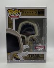 Funko Pop! Vinyl Diablo - #600 Tyrael Special Edition