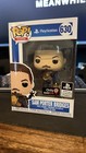 Funko Pop Sam Porter Bridges 630 PlayStation Death Stranding