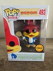 Funko Pop! Animation - Woody Woodpecker Chase #493