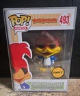 Funko Pop! Animation - Woody Woodpecker Chase #493 W Protector