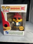 Woody Woodpecker Chase #493 (Funko Pop) Vinyl Figure w/ Protector