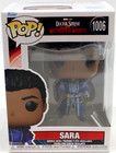 Funko POP! Marvel Doctor Strange Multiverse of Madness Sara 1006 Vinyl Figurine