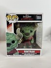 Funko Pop! Marvel: Doctor Strange in the Multiverse of Madness! - Rintrah