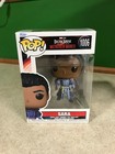 Funko POP! - DoctorStrange of the Multiverse of Madness Sara 1006