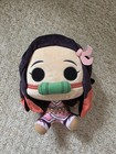 Funko Pop Plush Demon Slayer Nezuko Kamado