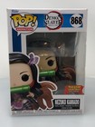 Funko Pop! Animation Demon Slayer: Kimetsu no Yaiba Nezuko Kamado Special Editio