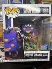 Funko Pop! Vinyl Super 6 in: Marvel - Doctor Strange Supreme Unleashed -#884