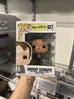 NEW Funko Pop Dwight Schrute CPR Mask  #927  (FYE)  Near Mint+ Box - The Office